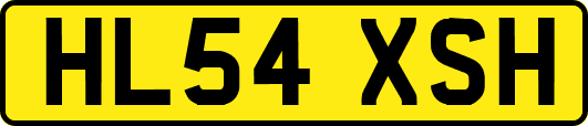 HL54XSH