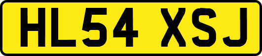 HL54XSJ