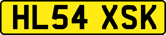 HL54XSK