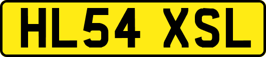 HL54XSL