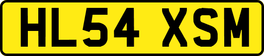 HL54XSM