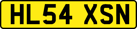 HL54XSN