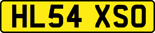 HL54XSO