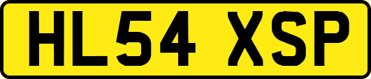 HL54XSP
