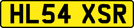 HL54XSR