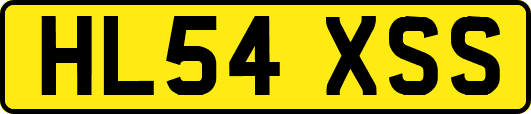 HL54XSS