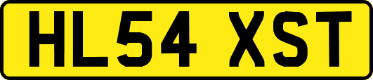 HL54XST