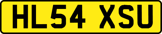 HL54XSU