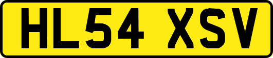 HL54XSV