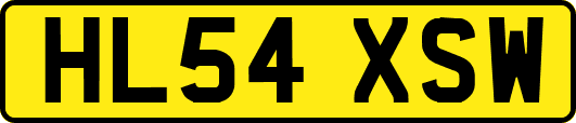 HL54XSW
