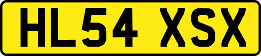 HL54XSX