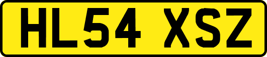 HL54XSZ