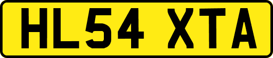 HL54XTA