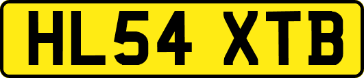 HL54XTB
