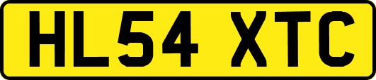 HL54XTC