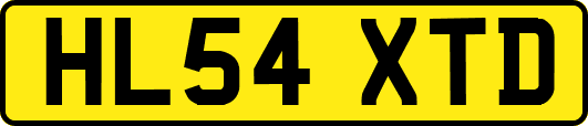 HL54XTD