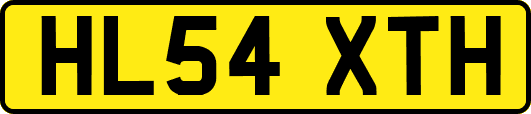 HL54XTH