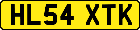 HL54XTK