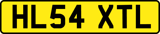HL54XTL