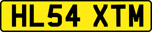 HL54XTM