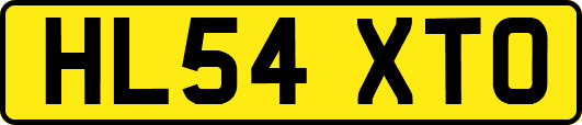 HL54XTO
