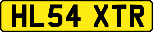 HL54XTR