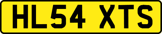 HL54XTS