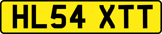 HL54XTT