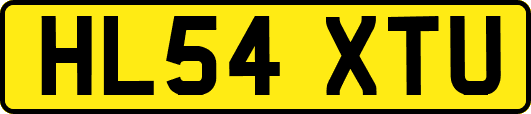 HL54XTU
