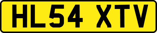 HL54XTV