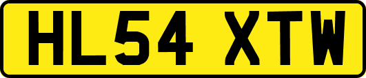 HL54XTW
