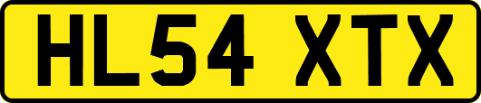 HL54XTX