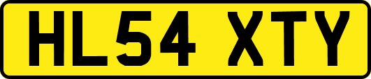 HL54XTY