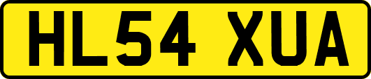 HL54XUA