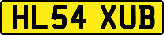 HL54XUB