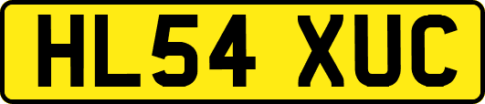 HL54XUC