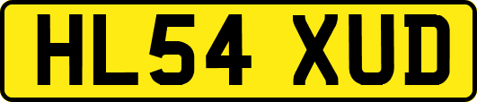 HL54XUD