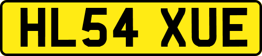 HL54XUE