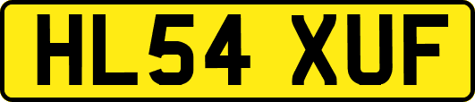 HL54XUF