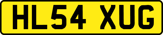 HL54XUG