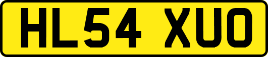 HL54XUO