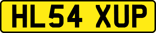 HL54XUP