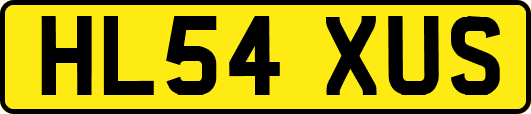 HL54XUS