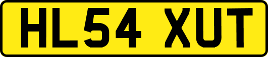 HL54XUT