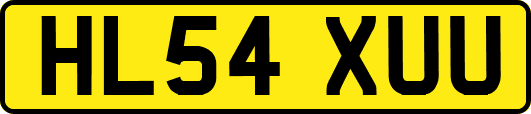 HL54XUU