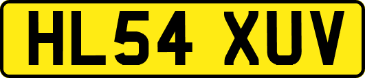 HL54XUV