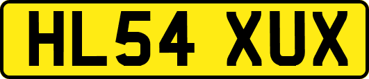 HL54XUX