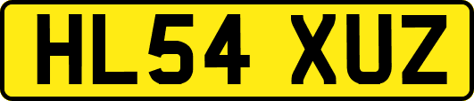 HL54XUZ
