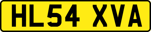 HL54XVA