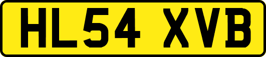 HL54XVB